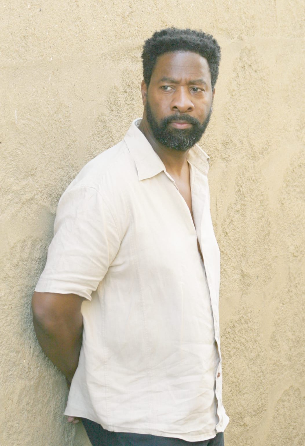 mark scott